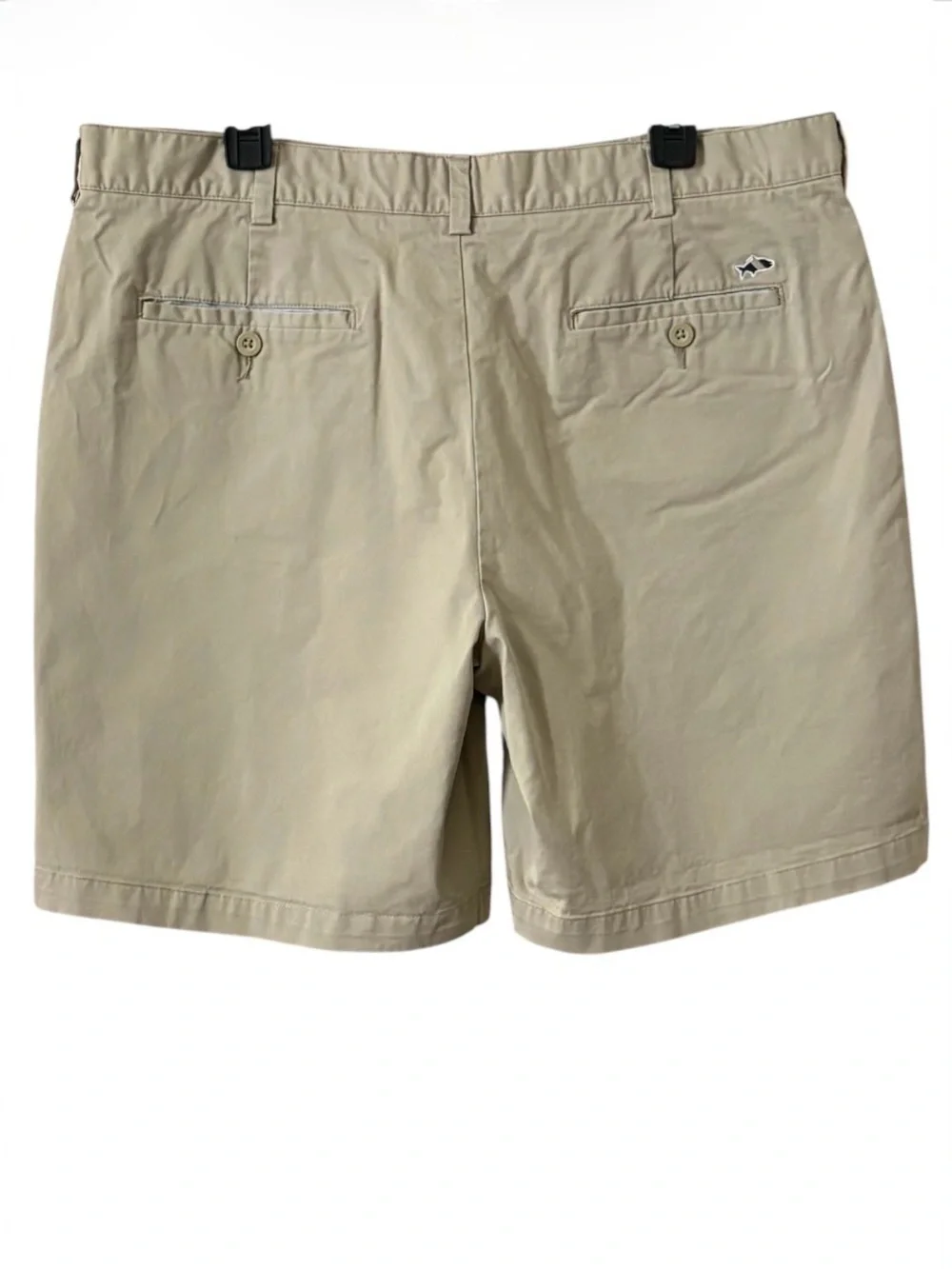 Fish Hippie Drift Shorts